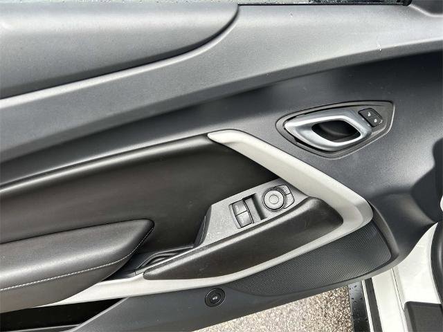 Used 2022 Chevrolet Camaro SS image 20
