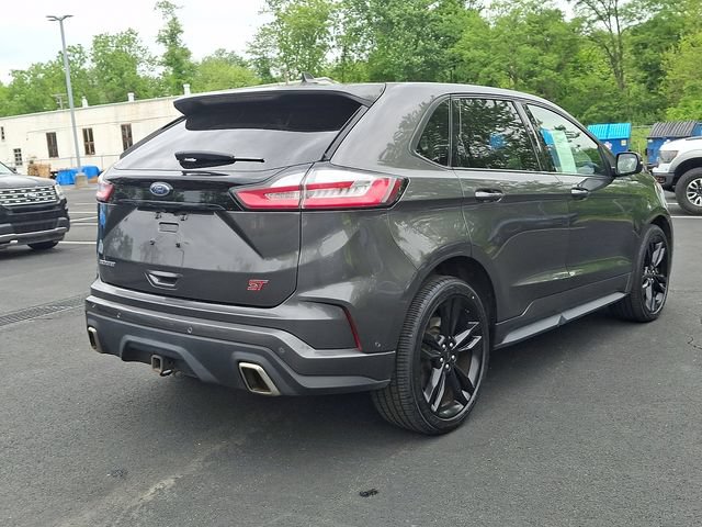 Certified 2020 Ford Edge ST w/ Equipment Group 401A AWD/4WD image 14