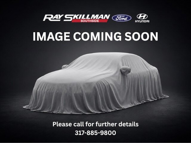 Used 2025 RAM 2500 Tradesman