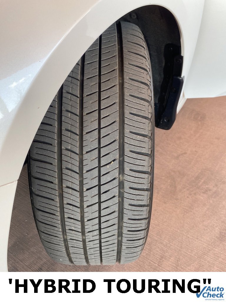 Used 2022 Honda Accord Touring image 42