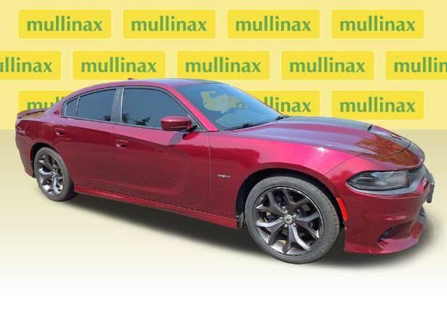 Used 2019 Dodge Charger R/T