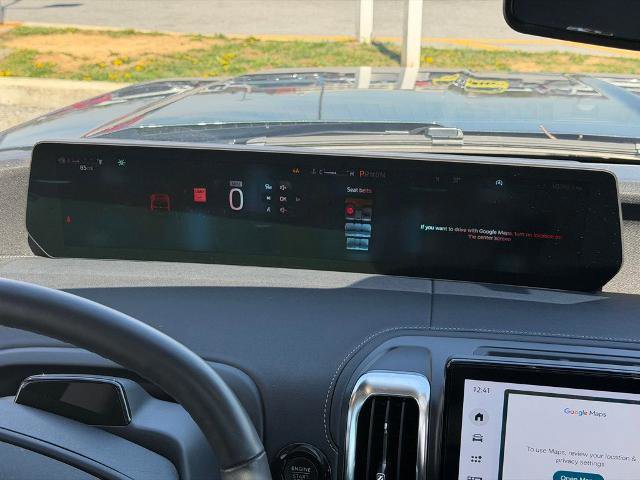 Certified 2025 Ford Expedition Platinum w/ Driver's Package image 17