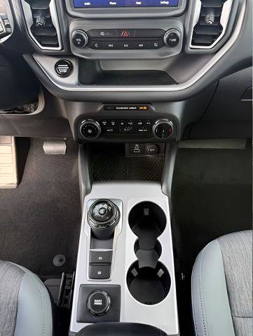 Certified 2024 Ford Bronco Sport Big Bend image 32