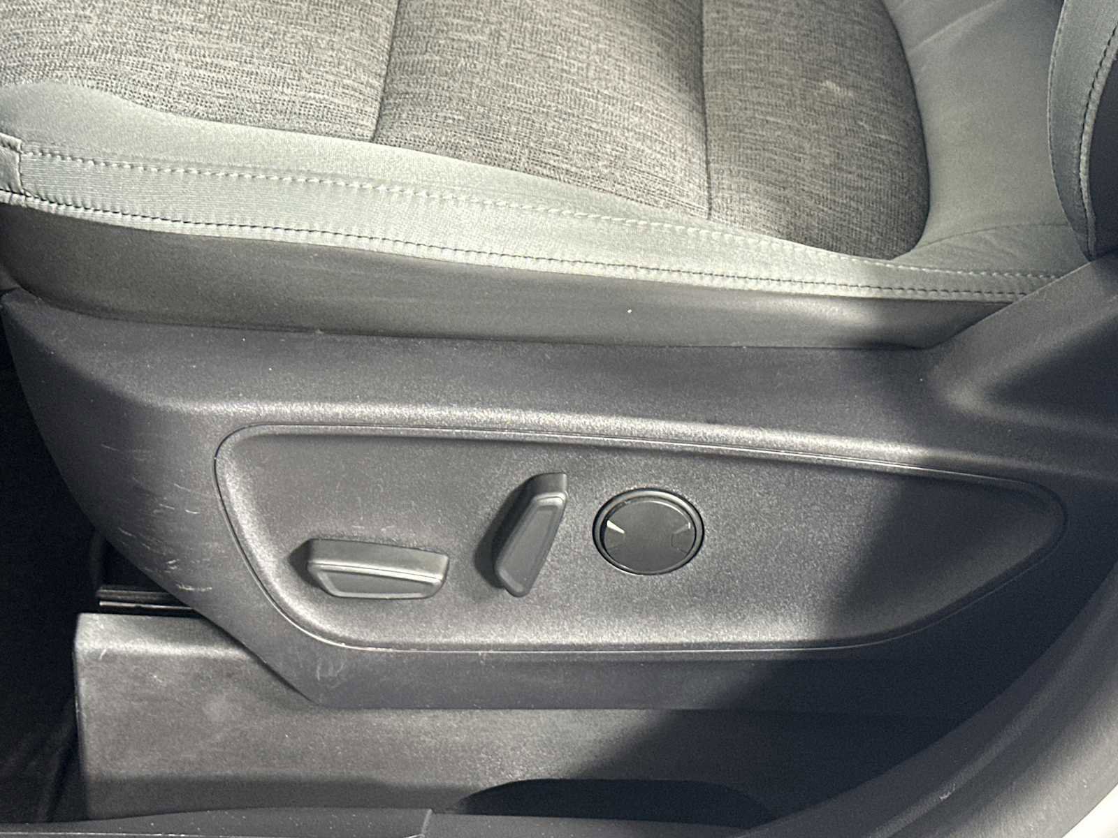 Certified 2024 Ford Bronco Sport Big Bend w/ Convenience Package image 8