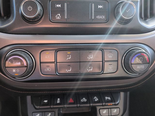 Used 2021 GMC Canyon AT4 w/ Trailering Package AWD/4WD image 41