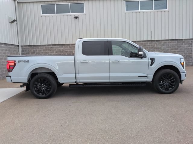 Certified 2026 Ford F150 Lariat w/ Equipment Group 502A High AWD/4WD image 2