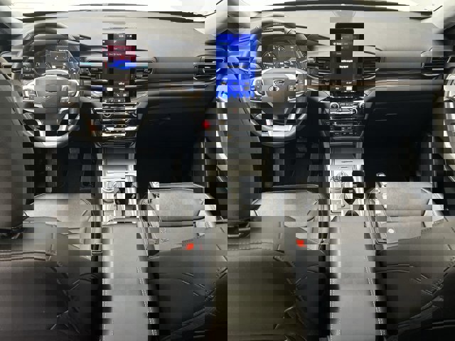 Certified 2023 Ford Explorer Limited w/ Limited Technology Package image 3