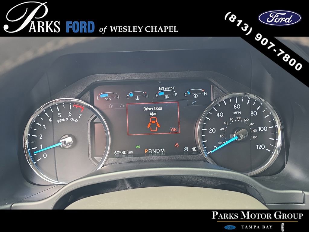 Certified 2021 Ford Expedition Limited image 34