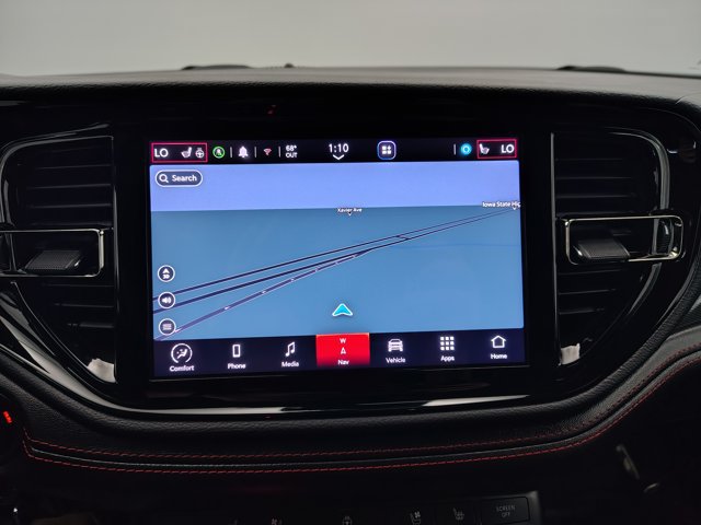 Used 2025 Dodge Durango GT AWD/4WD image 2