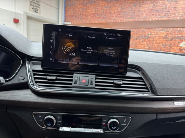 Used 2024 Audi Q5 2.0T Premium Plus image 19