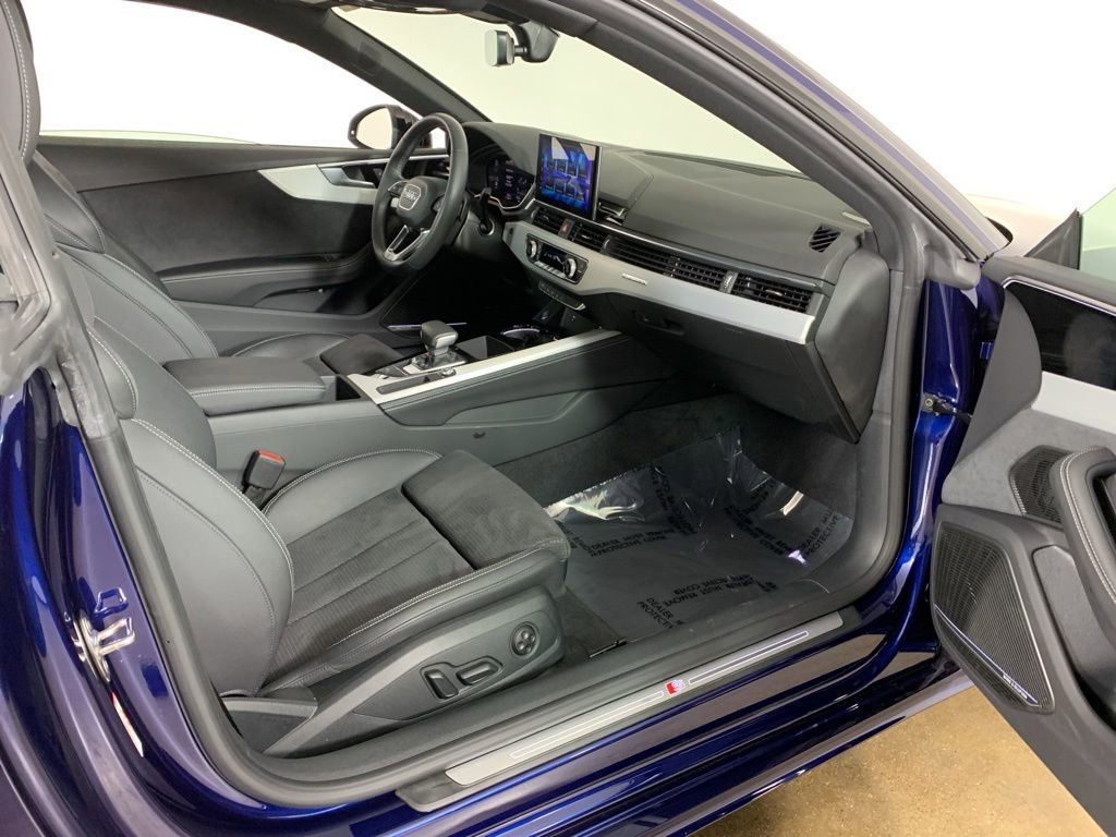 Used 2023 Audi A5 2.0T Prestige AWD/4WD image 35