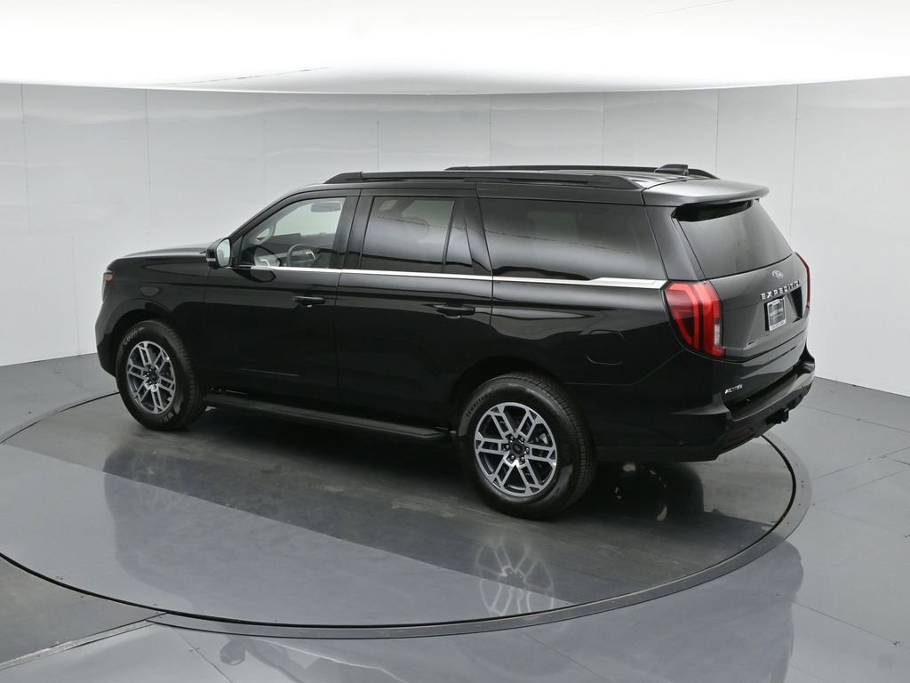 Certified 2025 Ford Expedition Active RWD image 45