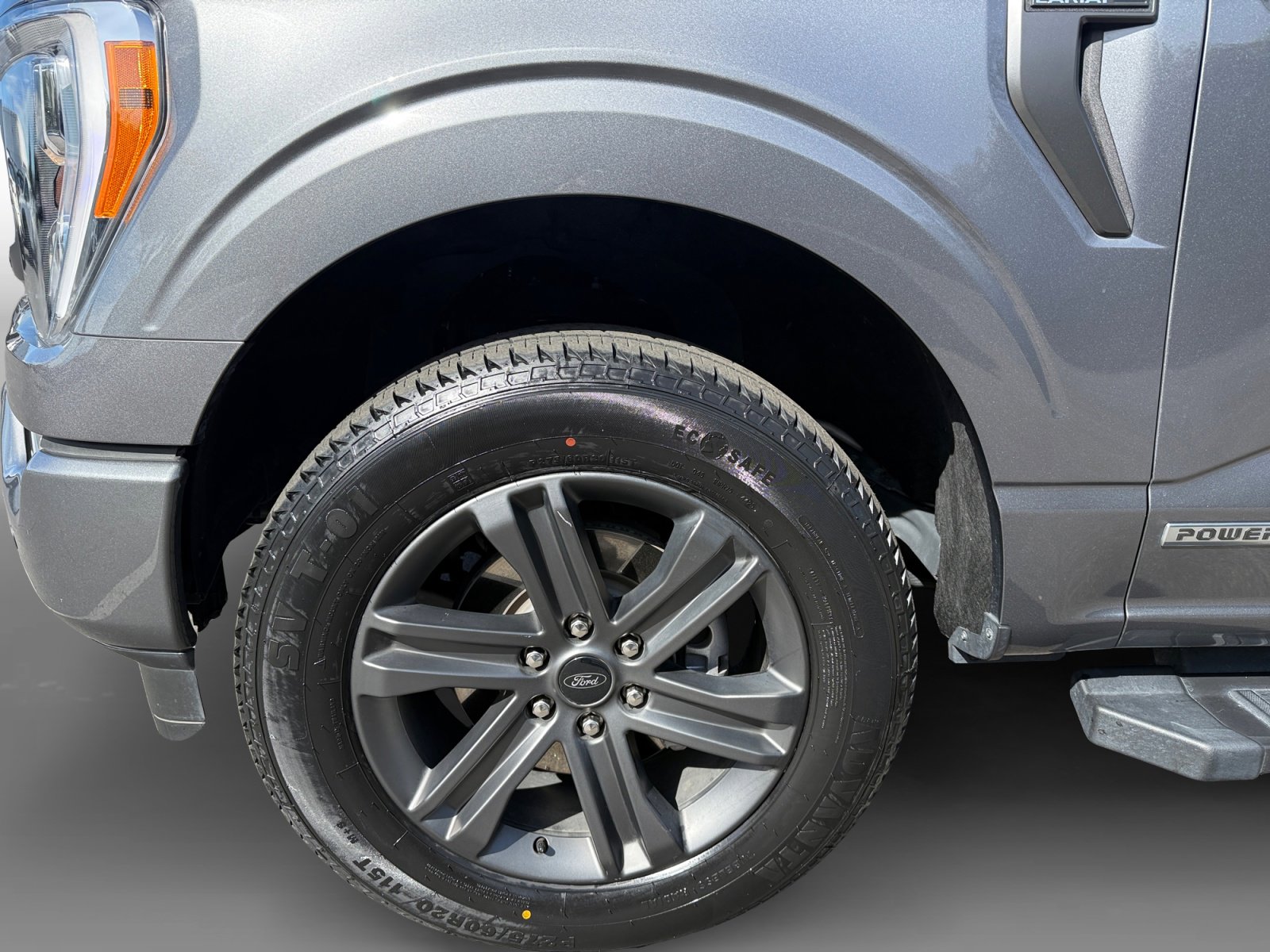 Certified 2023 Ford F150 Lariat image 9