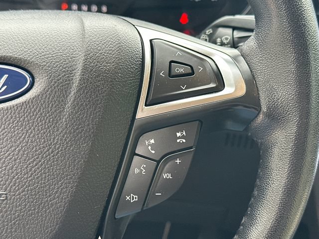 Certified 2023 Ford Edge SEL w/ Convenience Package AWD/4WD image 33