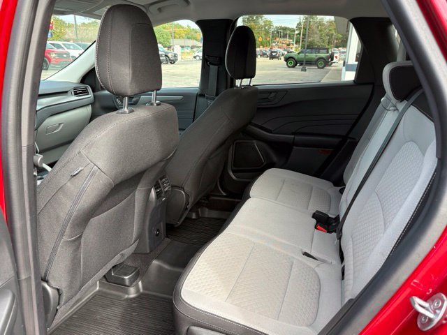 Certified 2023 Ford Escape Active AWD/4WD image 16