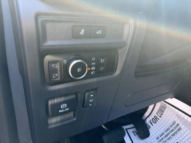 Certified 2023 Ford Expedition Platinum AWD/4WD image 27