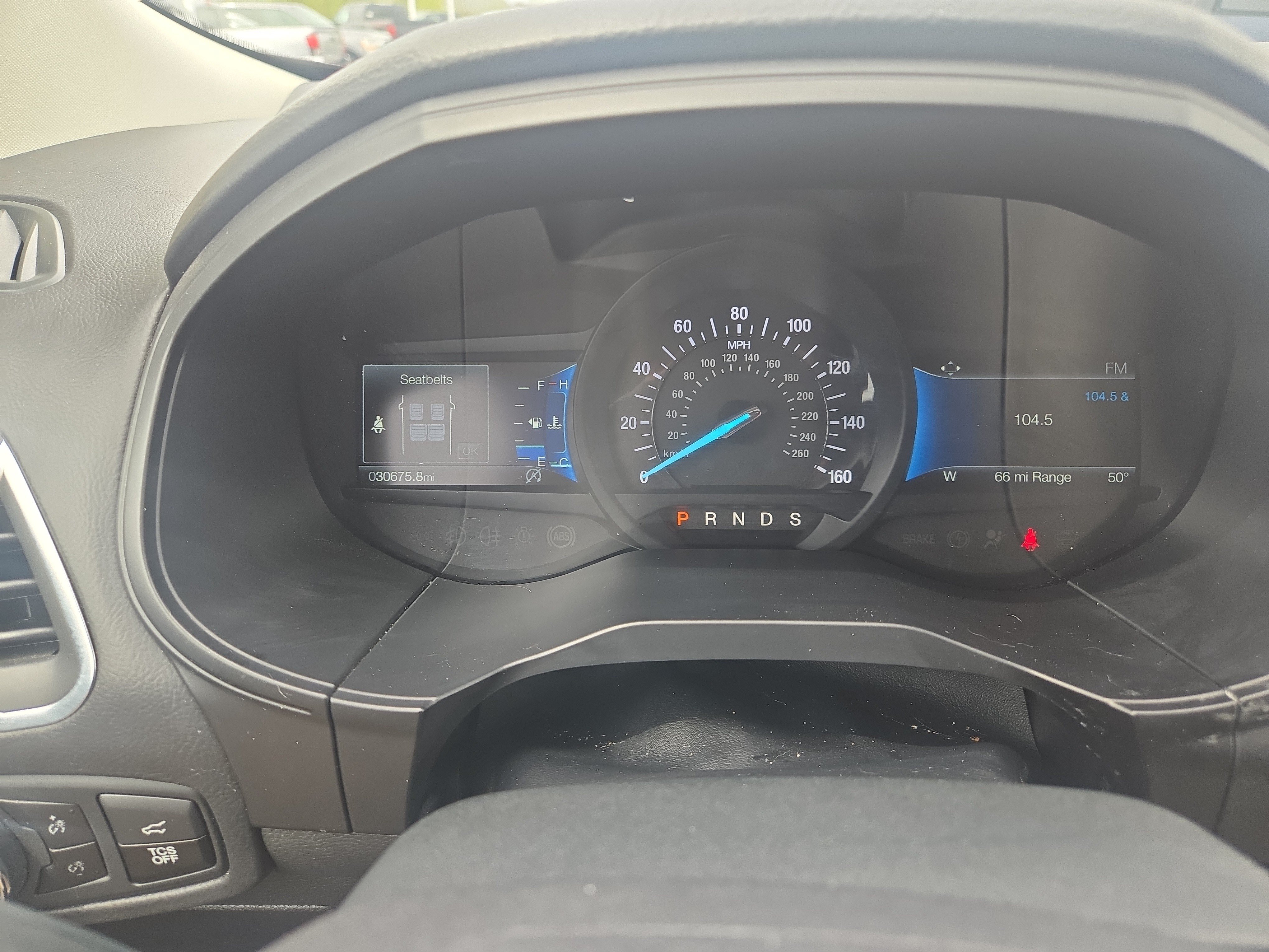 Certified 2023 Ford Edge Titanium AWD/4WD image 23