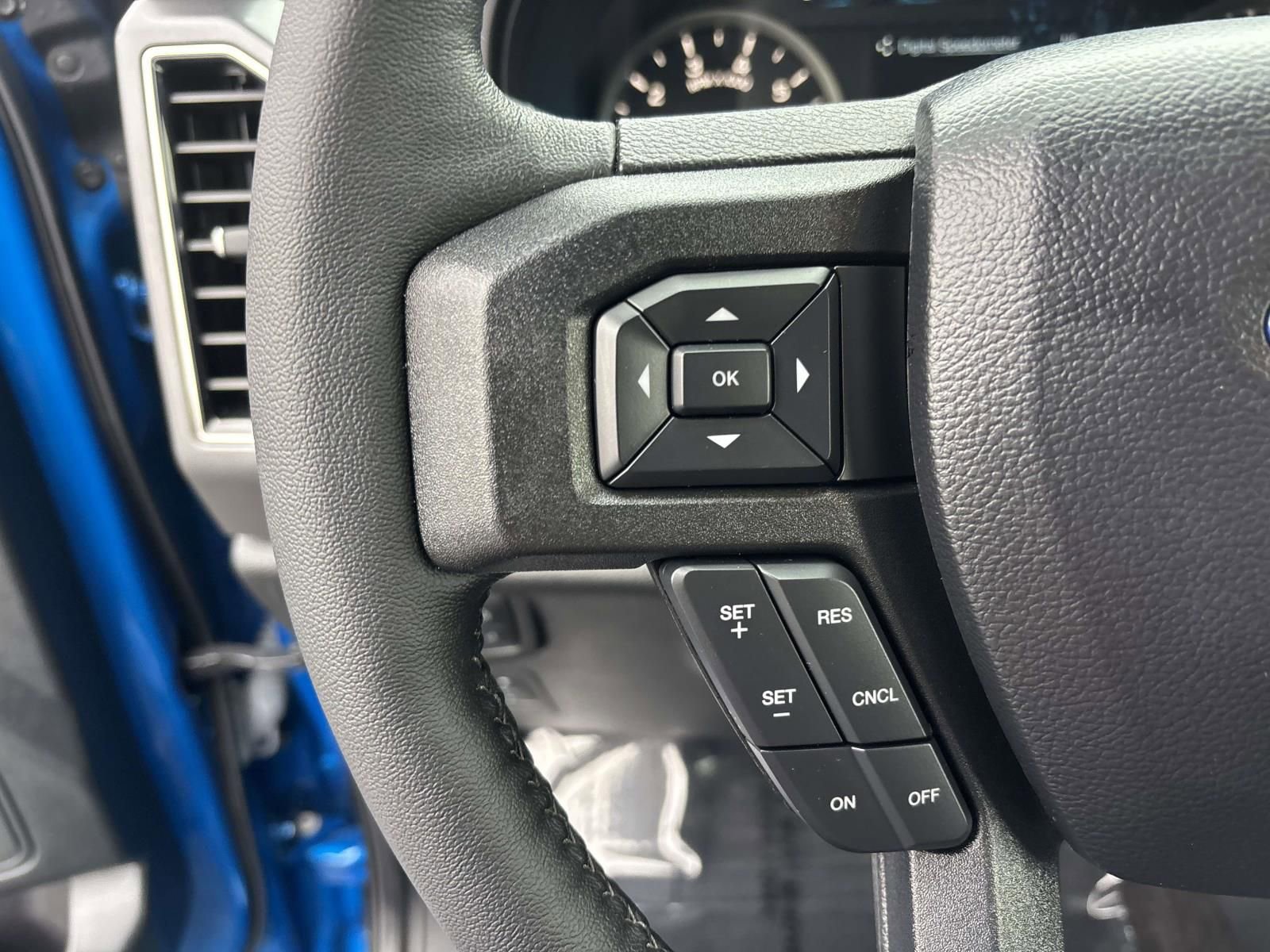 Certified 2020 Ford F150 XLT w/ Equipment Group 302A Luxury image 19