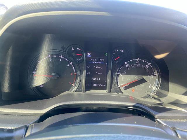 Used 2022 Toyota 4Runner SR5 RWD image 18