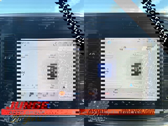 Certified 2025 Ford F250 King Ranch w/ Snow Plow Prep Package image 36