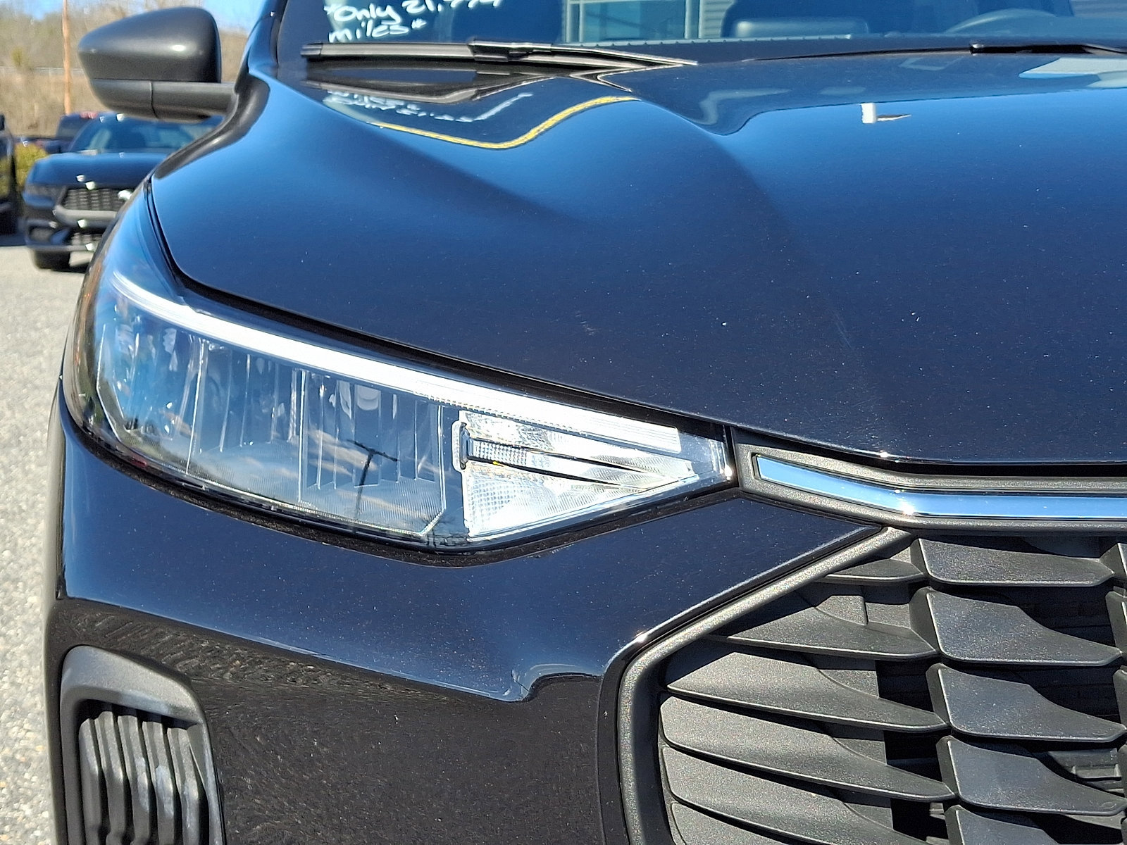 Certified 2025 Ford Escape Active image 9