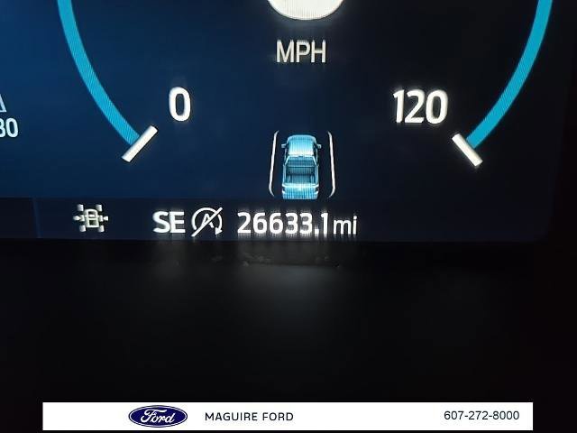 Certified 2023 Ford F150 Lariat w/ Equipment Group 502A High image 23