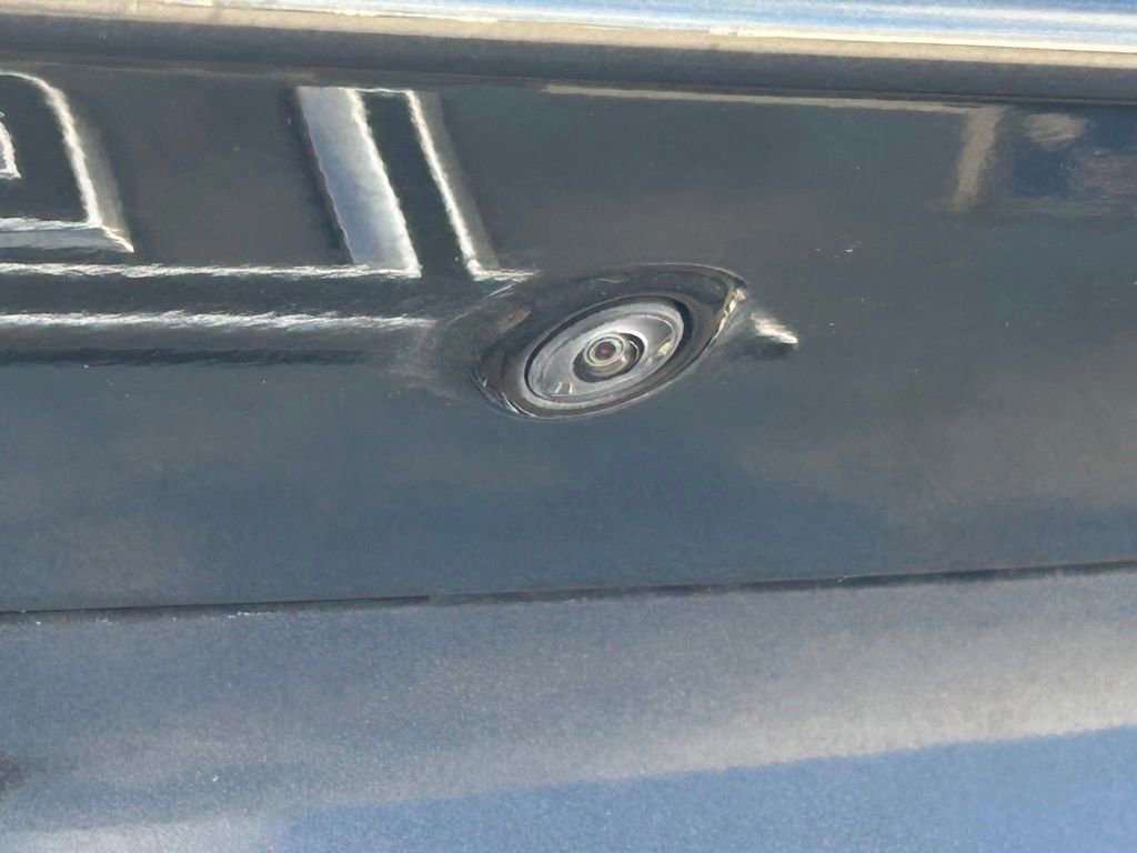 Certified 2024 Ford Mustang GT Premium image 23