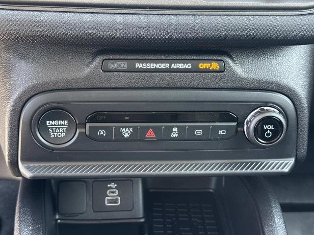 Certified 2025 Ford Bronco Sport Big Bend image 24