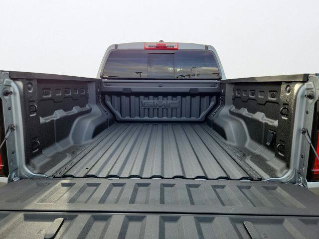 Used 2026 GMC Canyon Denali AWD/4WD image 27