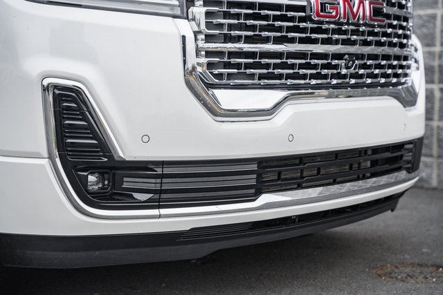 Used 2020 GMC Acadia Denali w/ Technology Package image 16