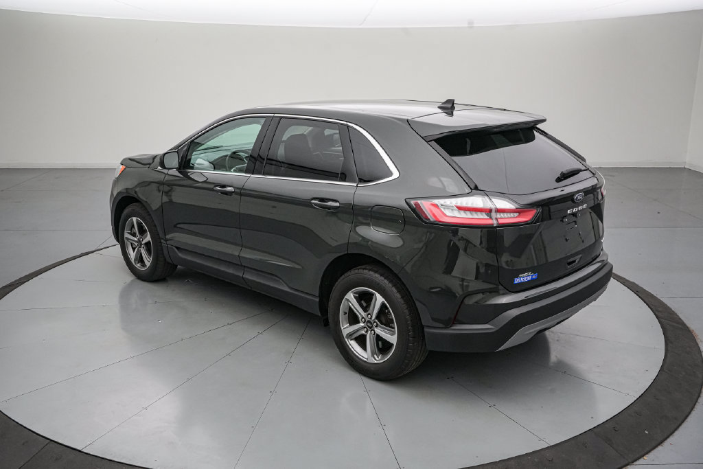 Certified 2023 Ford Edge SEL w/ Convenience Package AWD/4WD image 6