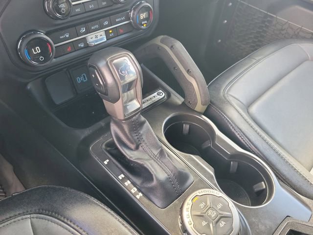 Certified 2023 Ford Bronco Everglades image 29