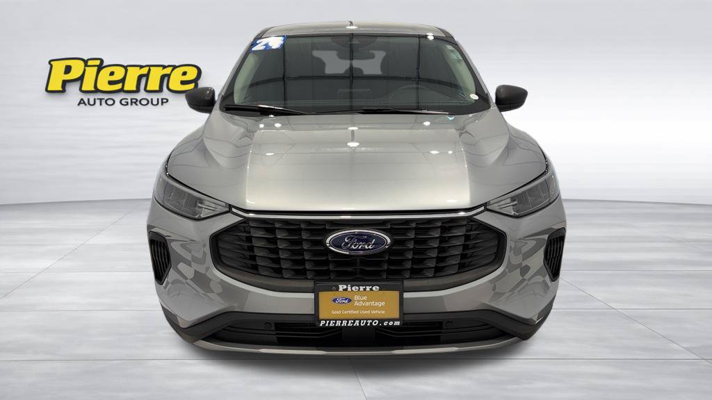 Certified 2024 Ford Escape Active AWD/4WD image 9