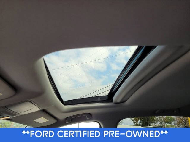 Used 2020 Acura MDX SH-AWD w/ Technology Package image 17