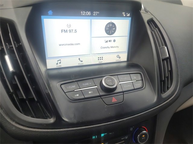 Certified 2017 Ford Escape SE w/ Equipment Group 201A