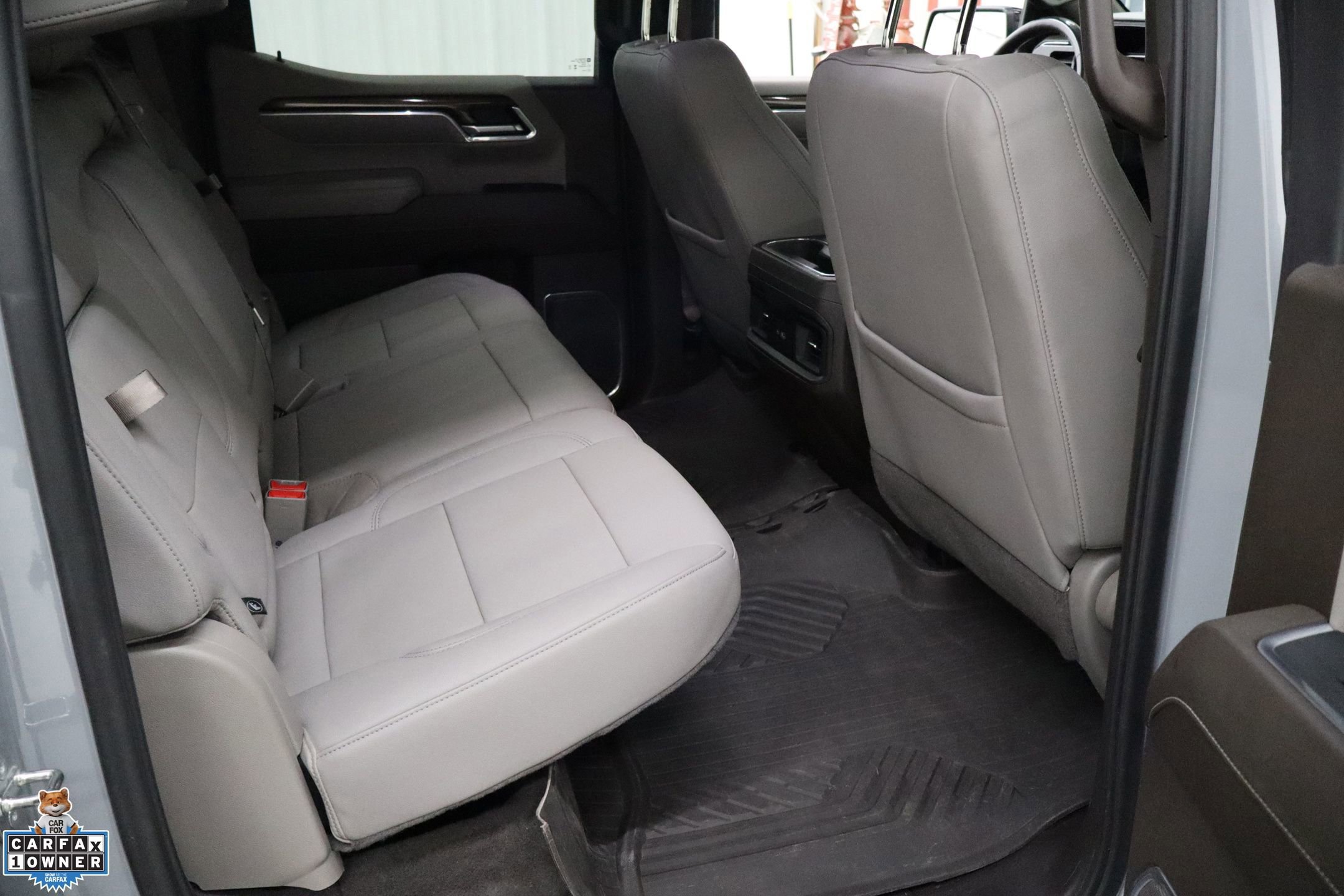 Used 2024 Chevrolet Silverado 1500 RST image 26