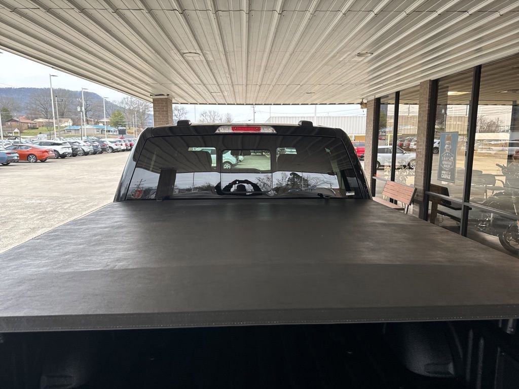 Certified 2025 Ford F150 King Ranch image 28