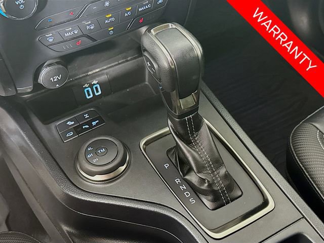 Certified 2023 Ford Ranger Lariat w/ Equipment Group 501A High image 17