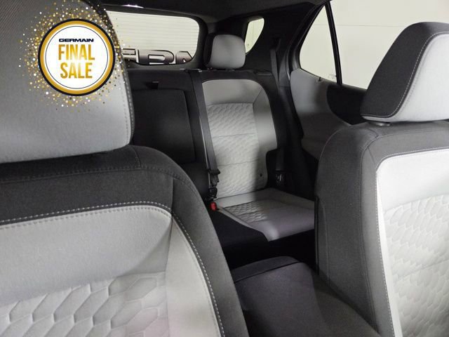 Used 2020 Chevrolet Equinox LS w/ LS Convenience Package image 17