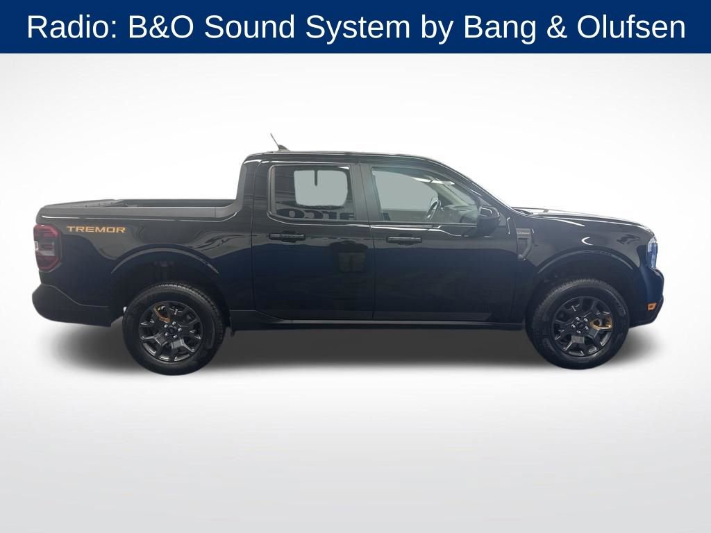 Certified 2024 Ford Maverick Tremor w/ Tremor Off-Road Package AWD/4WD image 7