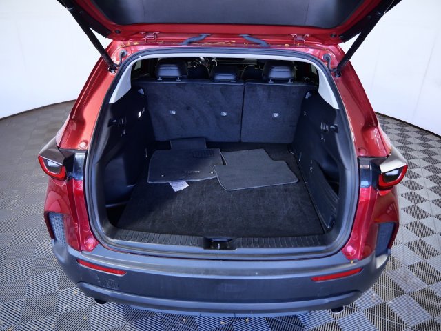 Used 2025 MAZDA CX-50 2.5 Hybrid w/ Premium Plus Pkg AWD/4WD image 8
