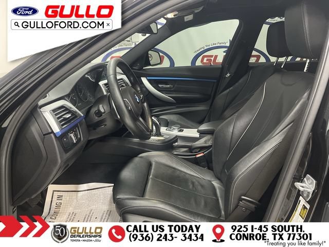 Used 2018 BMW 340i Sedan RWD image 31