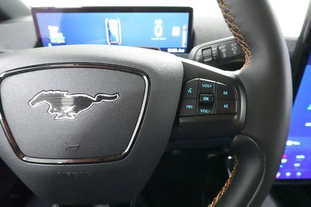 Certified 2023 Ford Mustang Mach-E GT AWD/4WD image 14
