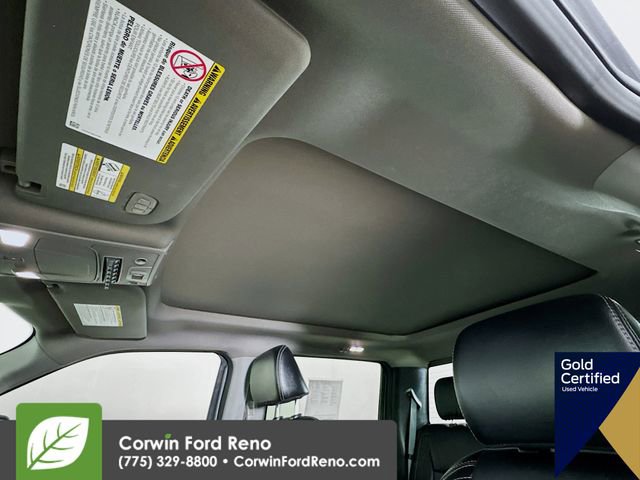 Certified 2021 Ford F250 Lariat image 26