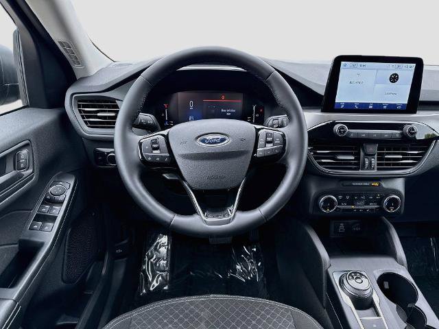 Certified 2024 Ford Escape Active AWD/4WD image 18