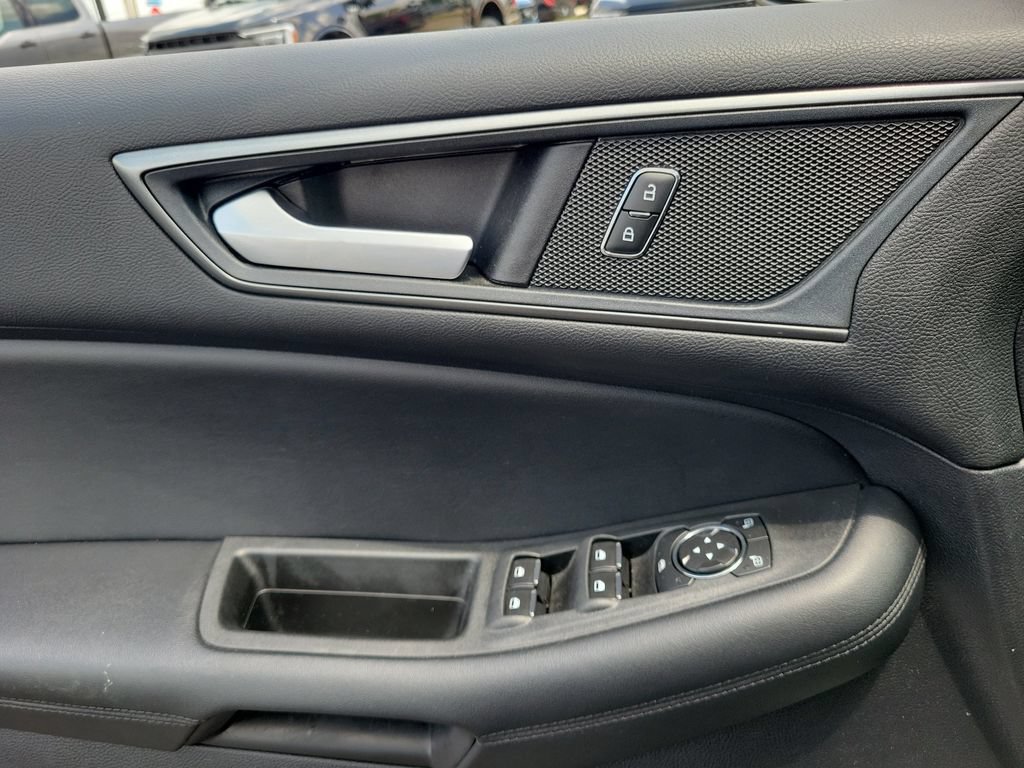 Certified 2022 Ford Edge SE AWD/4WD image 20