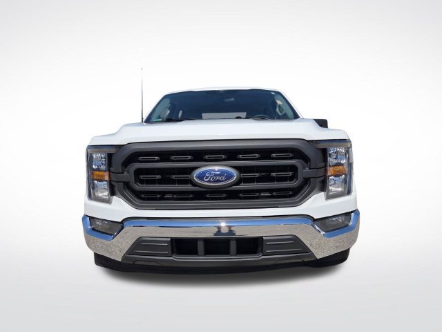 Certified 2023 Ford F150 XL w/ XL Chrome Appearance Package RWD image 3