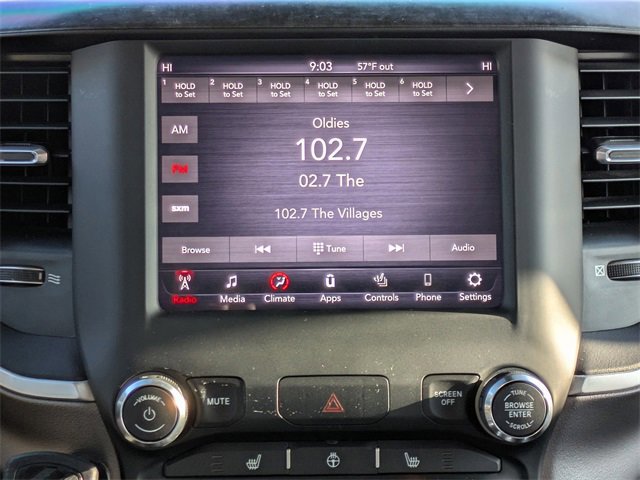 Used 2019 RAM 1500 Big Horn image 18