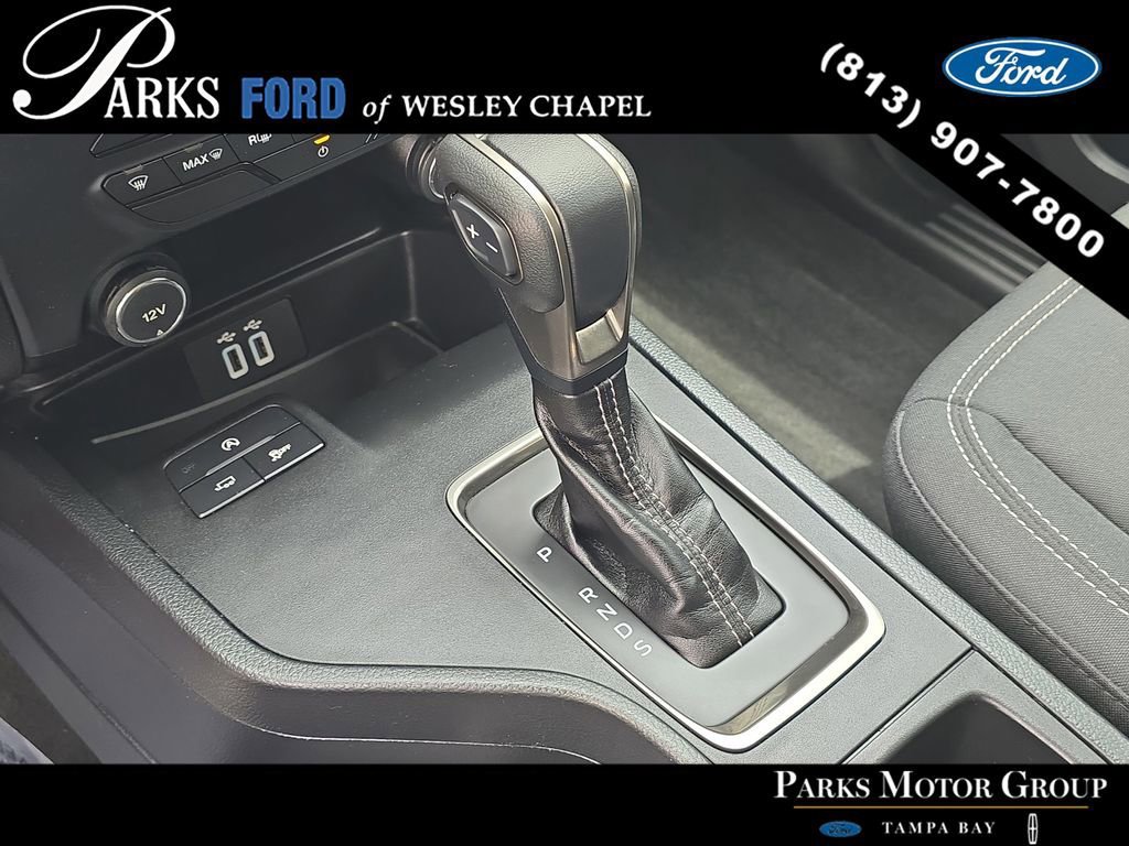 Certified 2020 Ford Ranger XLT w/ Equipment Group 301A Mid image 23