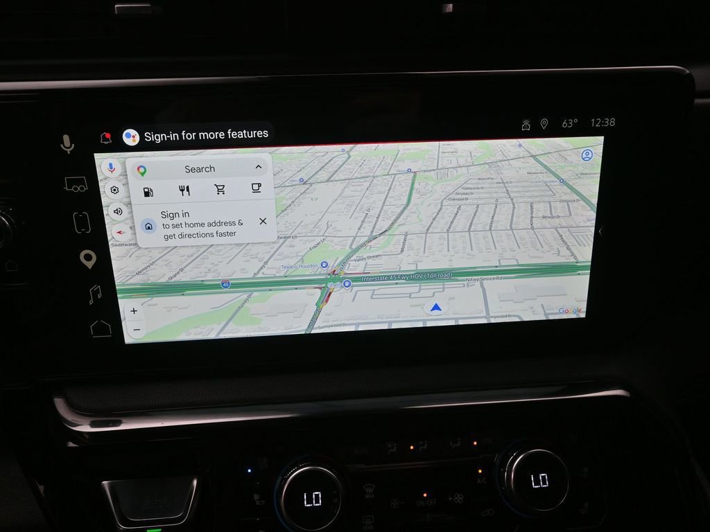 Used 2022 GMC Sierra 1500 AT4 w/ AT4 Premium Package image 12